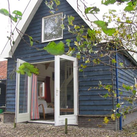 Vakantiewoning "De Kei" Warns Bilik gambar