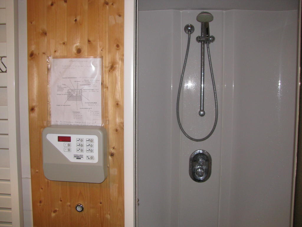 Vakantiewoning "De Kei" Warns Bilik gambar