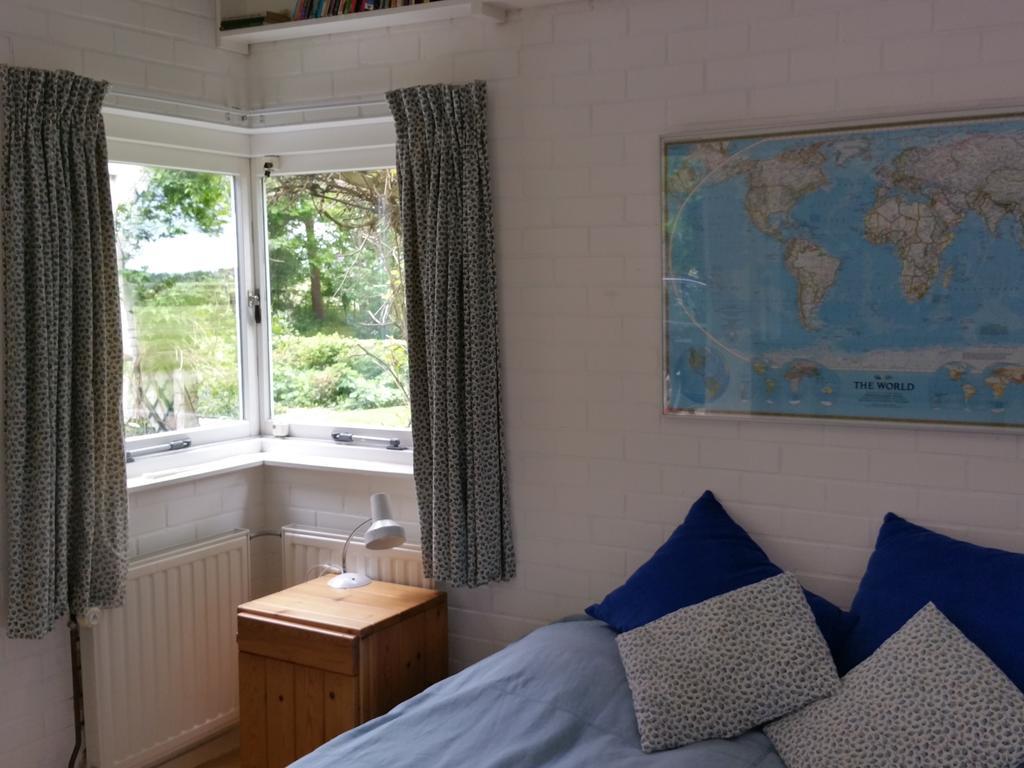 Vakantiewoning "De Kei" Warns Luaran gambar