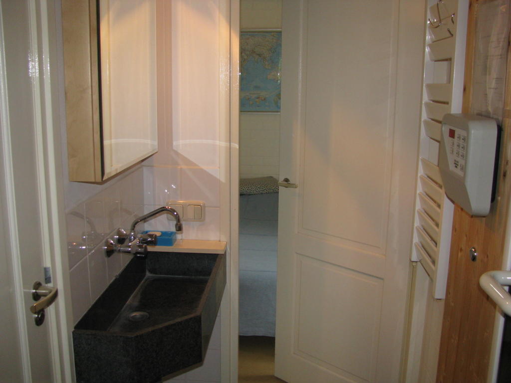 Vakantiewoning "De Kei" Warns Bilik gambar
