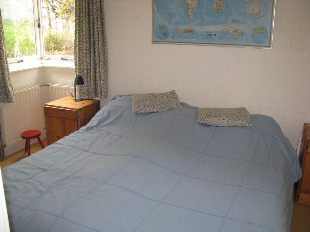 Vakantiewoning "De Kei" Warns Bilik gambar