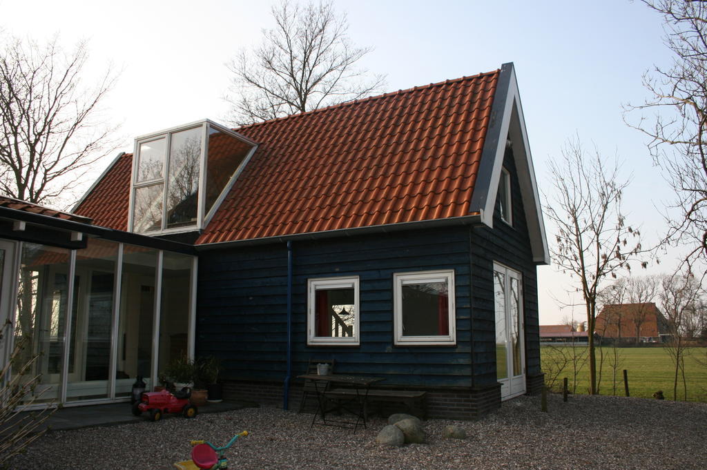 Vakantiewoning "De Kei" Warns Bilik gambar