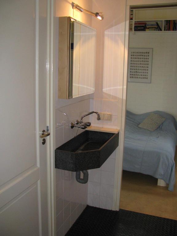 Vakantiewoning "De Kei" Warns Bilik gambar