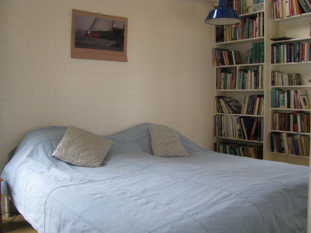 Vakantiewoning "De Kei" Warns Bilik gambar