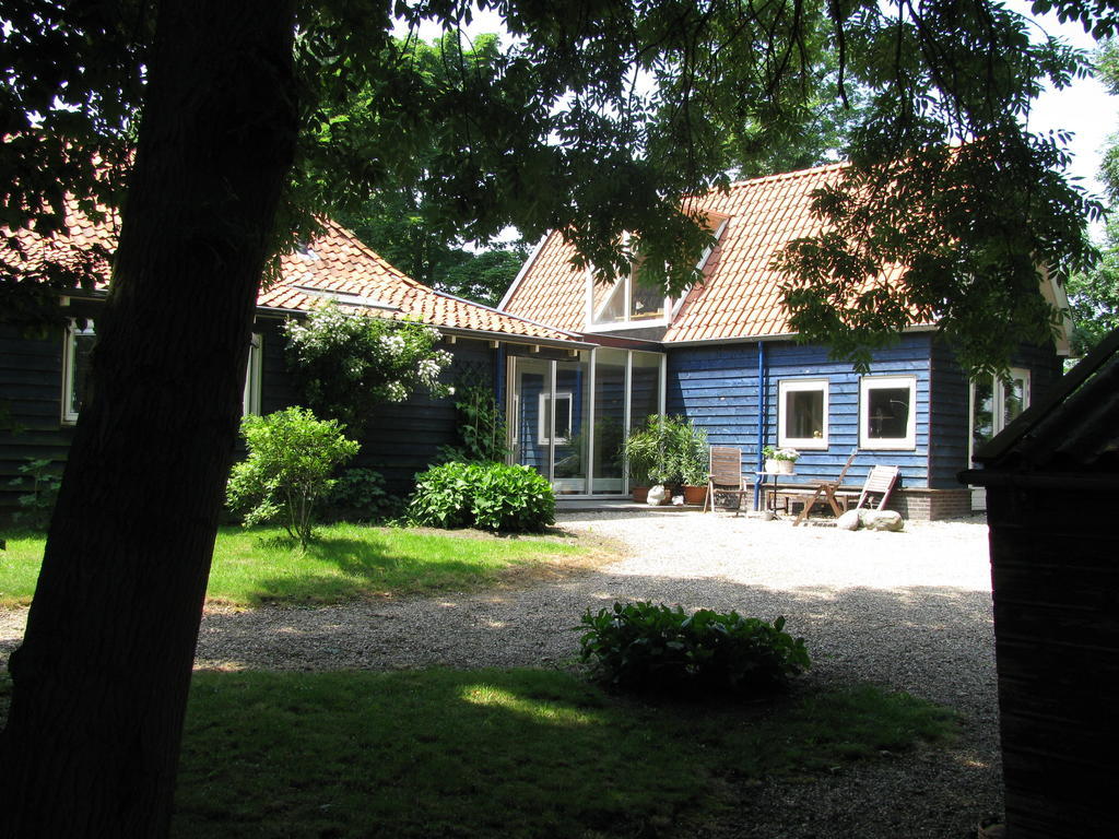 Vakantiewoning "De Kei" Warns Bilik gambar